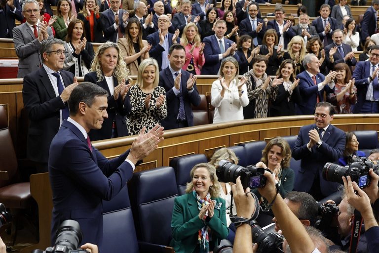 Pedro S Nchez Mete La Salud Mental Entre Sus Ocho Grandes Medidas De