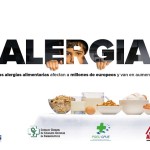 Campaña europea sobre anafilaxia y alergias alimentarias
