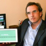 López Alemany dirige el nuevo periódico ‘Diariofarma’