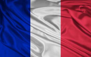 francia bandera