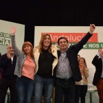 Susana Díaz repetirá como presidenta de Andalucía