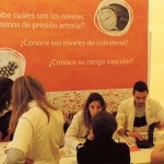 Zaragoza acogerá el ‘Día Mundial del Farmacéutico’ una carpa de servicios