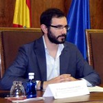 Francisco José Izquierdo será el nuevo presidente del COF de Ciudad Real