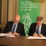 El COF de Valencia y Caixabank renuevan su convenio de colaboración
