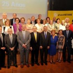 El 25 aniversario de Hefame en Madrid coincide con unos buenos resultados