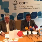 Las farmacias de Tarragona promoverán la donación de leche materna 