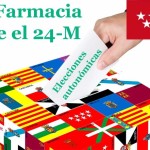 ¿Qué se juega la farmacia madrileña en las elecciones del 24M?