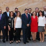 El COF de Albacete ya tiene su nueva Junta