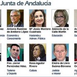 Aquilino Alonso será el nuevo consejero andaluz de Salud