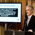Andalucía irá al TC si el Gobierno no deroga el RD de ‘prescripción enfermera’