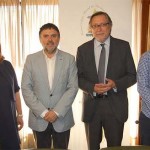 La Agencia de Calidad Sanitaria y el COF de Málaga certificarán farmacias