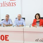 El PSOE exige al Gobierno que restablezca la universalidad del SNS