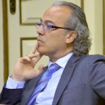 Jesús Morera, del PSOE, será el consejero de Sanidad de Canarias