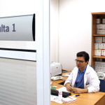 La farmacia hospitalaria, clave en la atención a pacientes crónicos