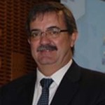 Manuel Molina renueva como viceconsejero de Sanidad en Madrid
