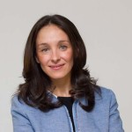 Beatriz Lozano, nombrada directora de Comunicación de Roche