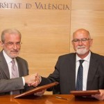 El MiCOF y la Universidad de Valencia impulsarán proyectos en común
