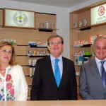 La UCLM incorpora en el campus de Albacete una oficina de farmacia simulada