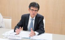 Humberto Arnés, director general de Farmaindustria