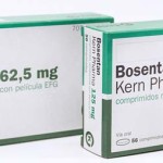 Kern lanza el primer Bosentan genérico para uso hospitalario en España