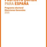 Programa electoral de Ciudadanos para las elecciones del 20D: Sanidad