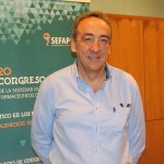 Ángel Mataix sustituye a Arantxa Catalán al frente de Sefap