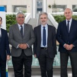 El Gobierno andaluz se interesa por el compromiso del CITRE de Celgene por Andalucía