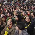 El ‘no’ de la CUP a investir a Mas aboca a elecciones catalanas en marzo