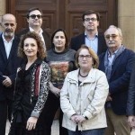 Isabel Tovar elegida presidenta del COF de Murcia para los próximos 5 años