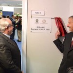 El Aula de Farmacia Práctica de Hefame y la UCAM abre sus puertas