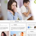 CinfaSalud amplía sus perfiles sociales con su nueva página de Google+