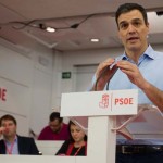 El PSOE sí propone suprimir el copago a los partidos de izquierdas
