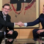 Rajoy plantea cinco pactos, entre ellos uno social, para la ‘gran coalición’