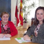 El COF de Cantabria y la Consejería de Sanidad estrechan lazos