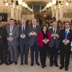 El COF de Sevilla quiere implicación y lucha contra las enfermedades raras