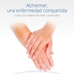 kNOW Alzheimer y STADA enseñan cómo cuidar a enfermos de Alzheimer