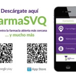 Una app del COF de Sevilla encuentra la farmacia abierta más cercana
