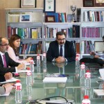 Castilla-La Mancha aplicará los topes de copago a pensionistas el 1 de mayo