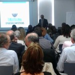 Sanidad de Murcia avanza para elaborar un Plan Regional de Drogas