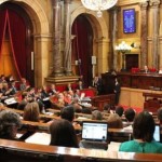 Cataluña: JxS y la CUP no quieren la Ley de impulso a la Farmacia de C’s