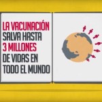 Vacunas: Uno de cada 30 niños queda sin inmunizar en España