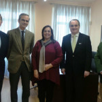 Las farmacias de Andalucía apoyarán a los afectados de fibromialgia