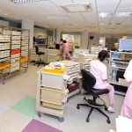 Los hospitales públicos españoles no verificarán el 9 de febrero