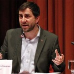 Cataluña pide más apoyos para que Barcelona sea la sede de la EMA