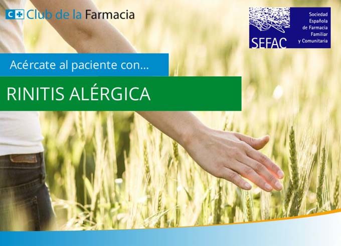 El Club de la Farmacia hará formación continuada para técnicos de Farmacia  | @diariofarma