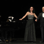 Cofas celebra sus 50 años con un recital del tenor José Carreras