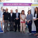 “Psoriasis, lo que la piel esconde” aterriza en Castellón