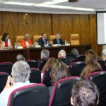 Farmacéuticos, médicos y dentistas de Jaén mejoran juntos la receta médica