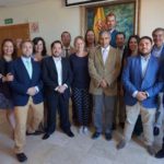 La Junta de Gobierno del COF de Tenerife cuenta con tres nuevos vocales