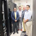 La e-Receta de Málaga y Córdoba mejora su disponibilidad frente a caídas del sistema